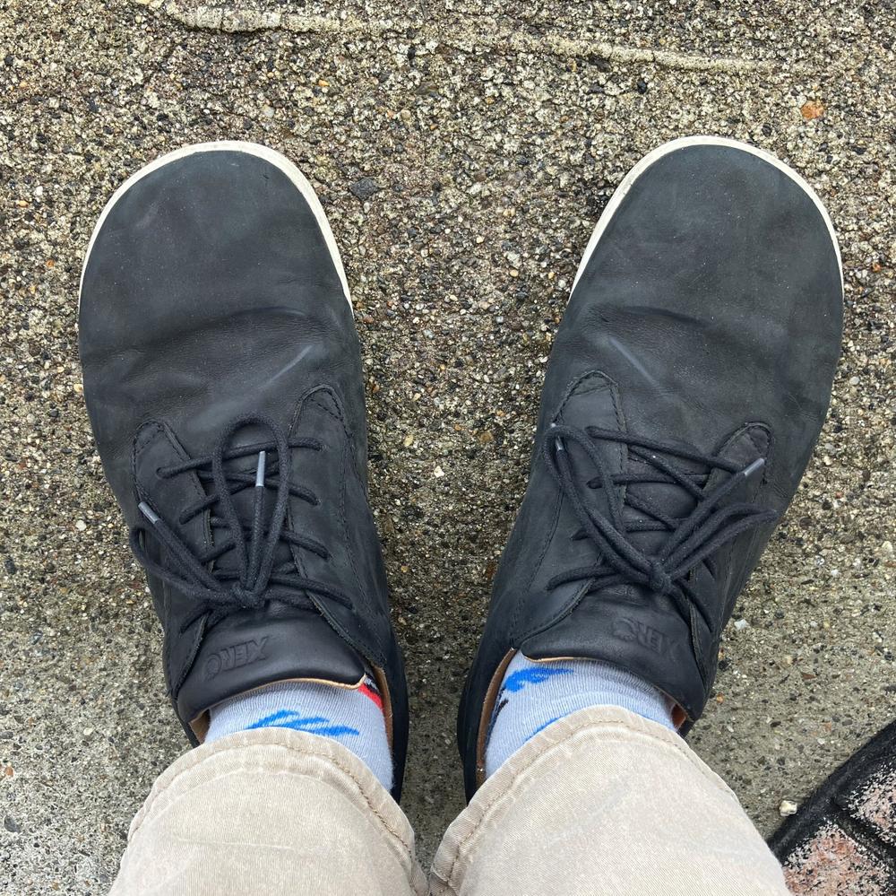 Glenn - Customer Photo From Zach Tomaszewski