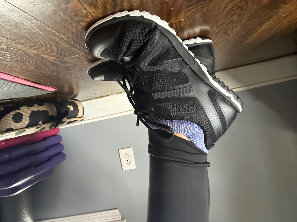 HFS II - Women - Customer Photo From Kelli LaVita