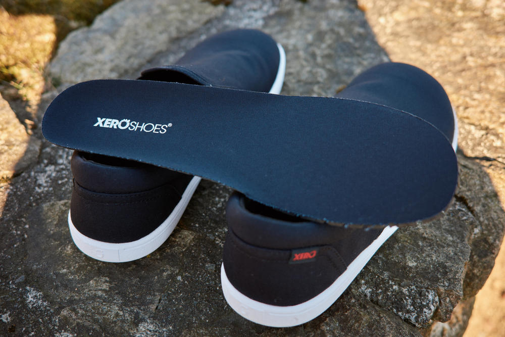 Dillon Canvas Slip-On - Men - Customer Photo From Jarvis