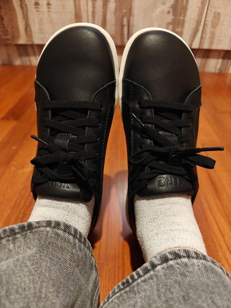 Dillon Leather - Women - Customer Photo From Shiow Tyan Teh