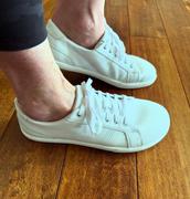 Xero Shoes Dillon Leather - Women Review
