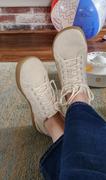 Xero Shoes Dillon Canvas - Women Review
