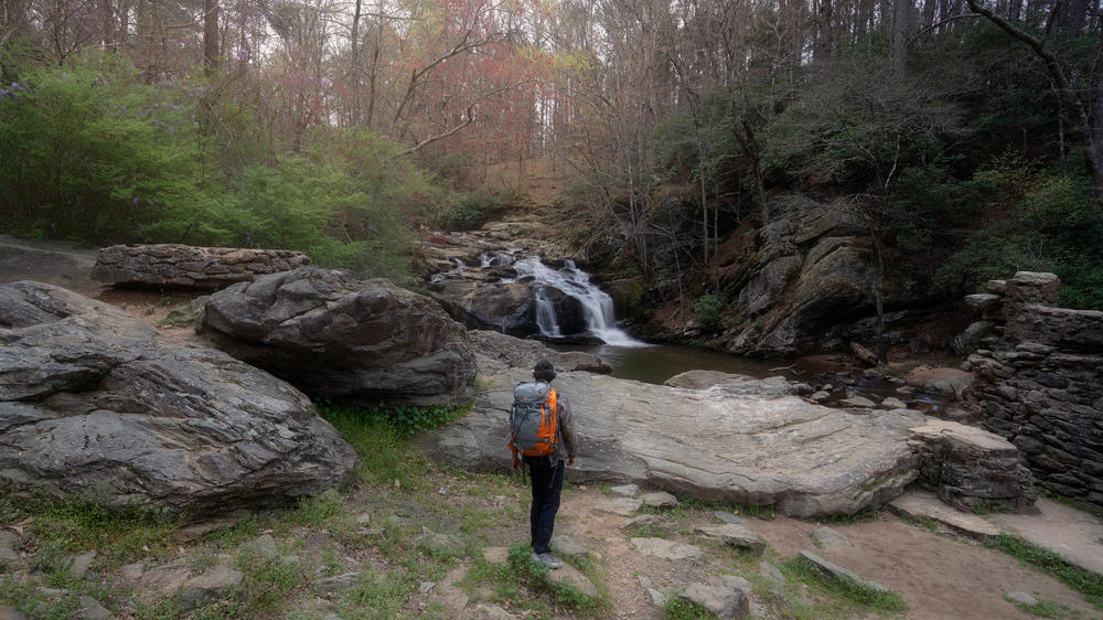 Scrambler Trail Low WP - Men - Customer Photo From James Burton