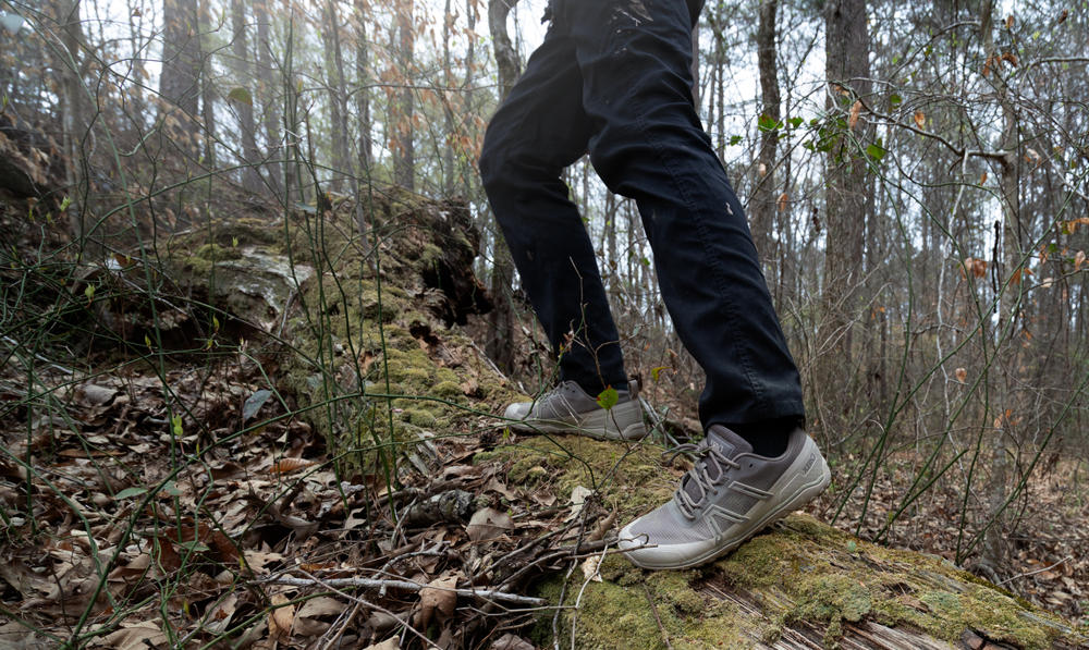 Scrambler Trail Low WP - Men - Customer Photo From James Burton
