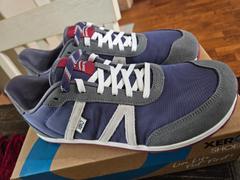 Xero Shoes Wynn - Men Review