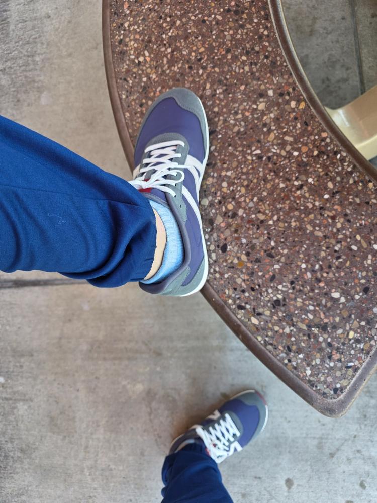 Wynn - Men - Customer Photo From Andrew Leyva