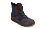 Brown / Navy