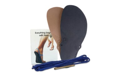 DIY FeelTrue Sandal Kit