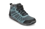 Arctic Blue / Asphalt