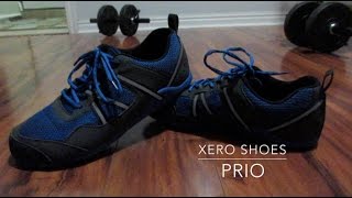 Xero Shoes Review Video