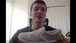 Xero Shoes Review Video