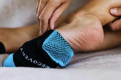 Naboso Proprioceptive Recovery Socks