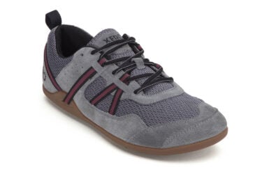 Prio Suede - Men (Clearance)