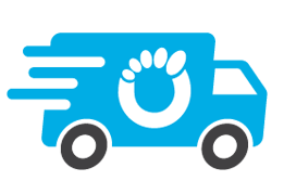 Free Standard Shipping