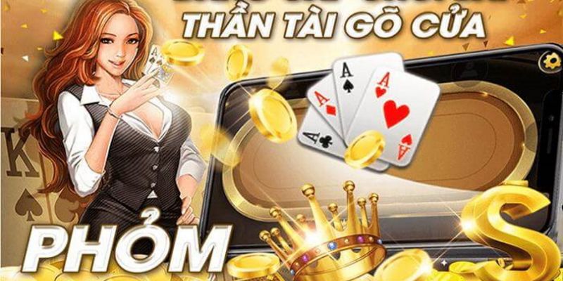 Cách Chơi Phỏm 68 Game Bài Bất Bại Nhất Năm 2025 5 2 mẹo chơi Phỏm cho newbie