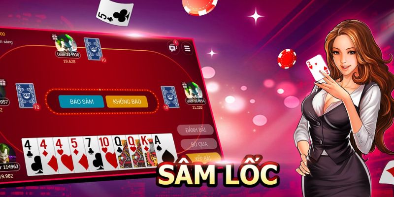 Chia Sẻ Cách Chơi Sâm lốc 68gamebai Cho Newbie 6 Sâm lốc 68 game bài là gì?