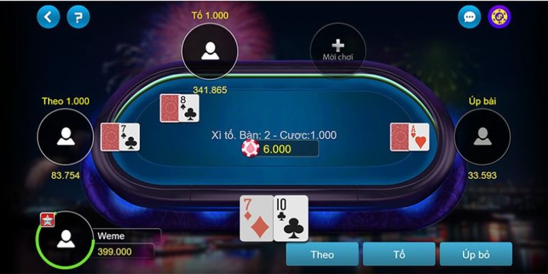 Cách Chơi Xì Tố 68 Game Bài Đúng Chuẩn Ẵm Trọn Tiền Thưởng 16 Xì tố 68 game bài là gì?