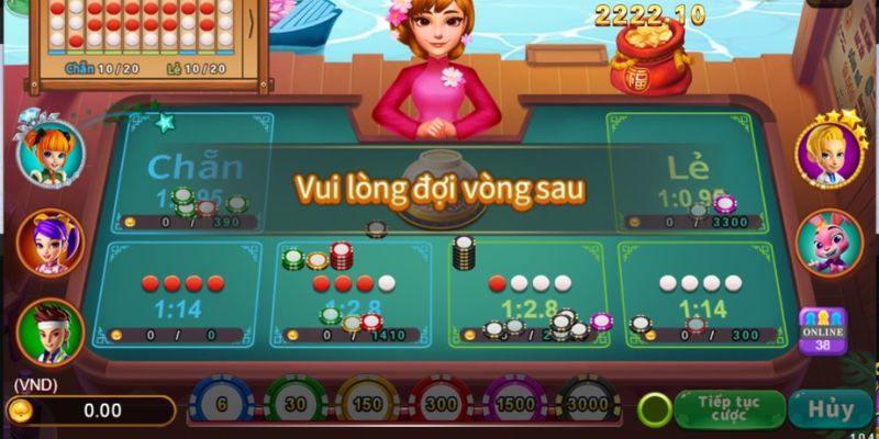 Cách Chơi Xóc đĩa 68gamebai Chắc Thắng Cho Newbie 10 Xóc đĩa 68 game bài là gì?