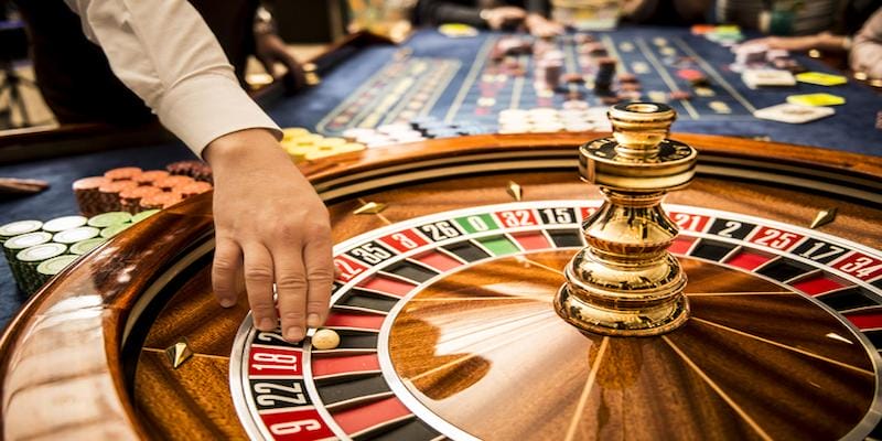 Roulette 68Gamebai - Game Bài Hút Khách Nhất 2025 2 Cơ Chế Trả Thưởng Minh Bạch
