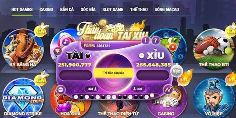 Tài Xỉu Mini 68 Game Bài - Hướng Dẫn Cách Chơi Chi Tiết 7 Lợi ích khi tham gia Tài xỉu mini 68 game bài